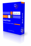 Small box of PDF Filer III V